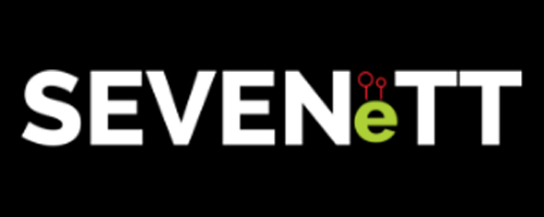 Sevenett logo